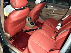 2021 Mercedes-Benz E-Class E 300 L, чёрный — фото 10