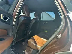 2021 Volvo XC60 T5 4WD Luxury, белый — фото 6