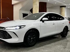 2026 BYD Seal 05 128KM, белый — фото 1