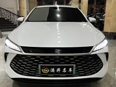 2026 BYD Seal 05 128KM, белый — фото 2