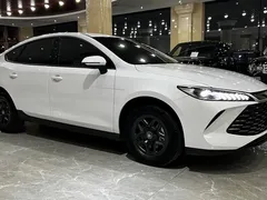 2026 BYD Seal 05 128KM, белый — фото 3