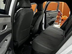 2026 BYD Seal 05 128KM, белый — фото 13