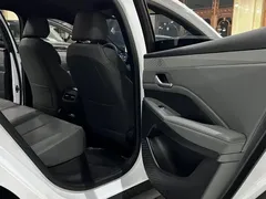 2026 BYD Seal 05 128KM, белый — фото 14