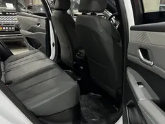 2026 BYD Seal 05 128KM, белый — фото 15