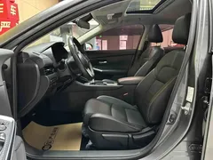 2021 Nissan Sylphy 1.6L XL CVT — фото 7