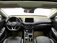 2021 Nissan Sylphy 1.6L XL CVT — фото 9