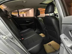 2021 Nissan Sylphy 1.6L XL CVT — фото 10