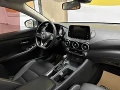 2021 Nissan Sylphy 1.6L XL CVT — фото 11