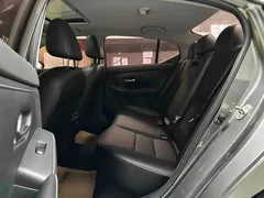 2021 Nissan Sylphy 1.6L XL CVT — фото 12