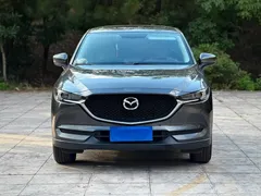 2021 Mazda CX-5 2.0L AT 2WD — фото 2