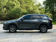 2021 Mazda CX-5 2.0L AT 2WD — фото 3