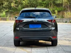 2021 Mazda CX-5 2.0L AT 2WD — фото 5
