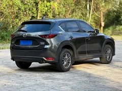 2021 Mazda CX-5 2.0L AT 2WD — фото 6