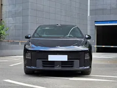 2025 Li Auto i6 2WD, чёрный — фото 4
