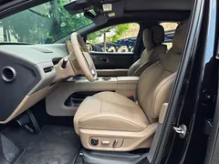 2025 Li Auto i6 2WD, чёрный — фото 14