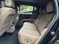 2025 Li Auto i6 2WD, чёрный — фото 16