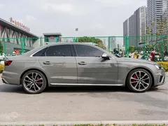 2020 Audi S4 3.0TFSI — фото 7
