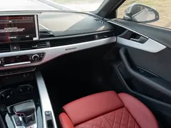 2020 Audi S4 3.0TFSI — фото 10