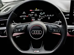 2020 Audi S4 3.0TFSI — фото 12