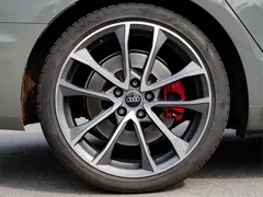 2020 Audi S4 3.0TFSI — фото 18