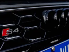 2020 Audi S4 3.0TFSI — фото 19