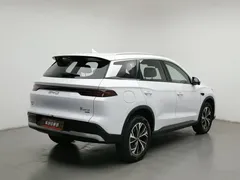 2025 BYD Song Pro 75KM, белый — фото 2