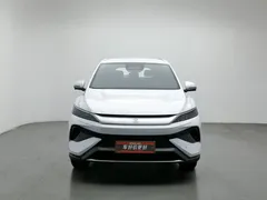 2025 BYD Song Pro 75KM, белый — фото 3