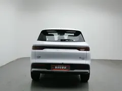 2025 BYD Song Pro 75KM, белый — фото 4