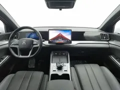 2025 BYD Song Pro 75KM, белый — фото 5
