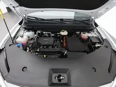 2025 BYD Song Pro 75KM, белый — фото 6