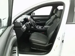2025 BYD Song Pro 75KM, белый — фото 10