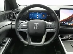 2025 BYD Song Pro 75KM, белый — фото 11