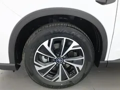2025 BYD Song Pro 75KM, белый — фото 17
