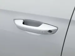 2025 BYD Song Pro 75KM, белый — фото 18