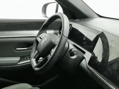 2025 BYD Song Pro 75KM, белый — фото 22