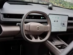 2026 Nio ES8 Luxury, чёрный — фото 10