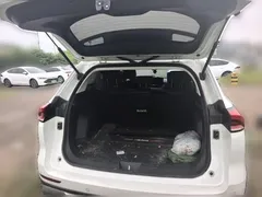2021 Haval H6 1.5T AT Champion, белый — фото 10