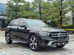 2022 Mercedes-Benz GLC 300 L 4MATIC, чёрный — фото 3