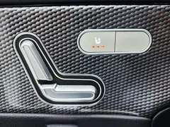 2023 Mercedes-Benz A-Class A 180 L, белый — фото 15