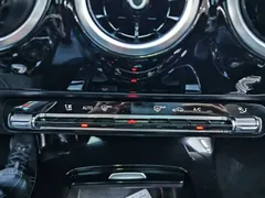 2023 Mercedes-Benz A-Class A 180 L, белый — фото 16