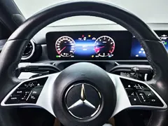 2023 Mercedes-Benz A-Class A 180 L, белый — фото 19