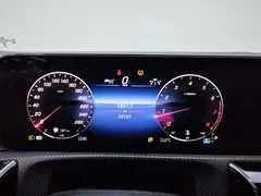 2023 Mercedes-Benz A-Class A 180 L, белый — фото 20