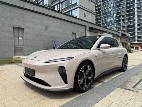2024 Nio ET5 75kWh EV