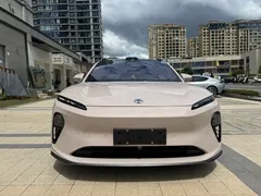 2024 Nio ET5 75kWh EV, белый — фото 2