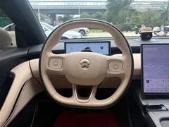 2024 Nio ET5 75kWh EV, белый — фото 7