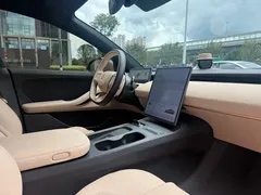 2024 Nio ET5 75kWh EV, белый — фото 11