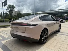 2024 Nio ET5 75kWh EV, белый — фото 13
