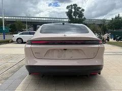 2024 Nio ET5 75kWh EV, белый — фото 14