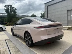 2024 Nio ET5 75kWh EV, белый — фото 15
