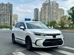 2023 Honda Breeze 240TURBO 2WD Luxury 5, белый — фото 2